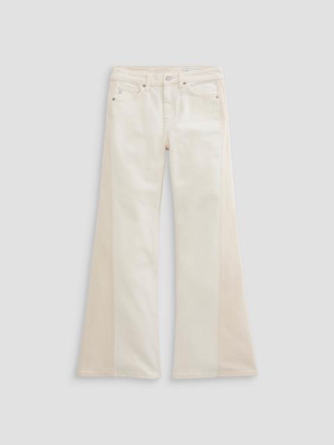 AG Jeans Saige Wide Leg Jean