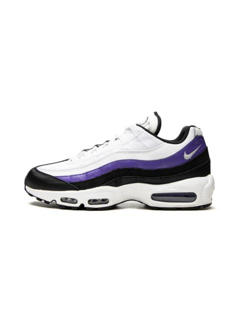 Nike Air Max 95 "Persian Violet"