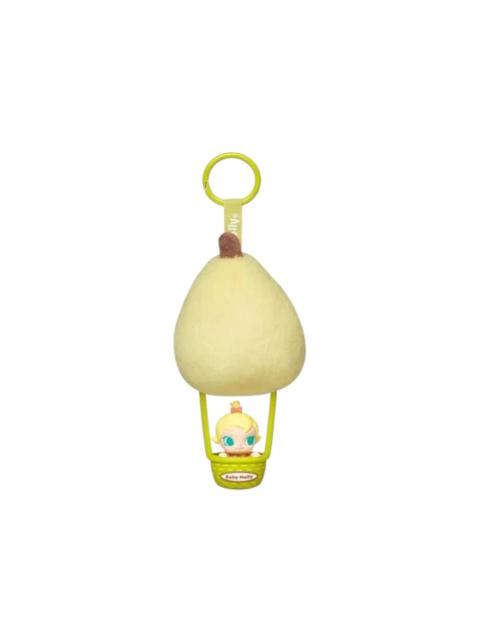 POP MART Pop Mart Baby Molly Fruity Aroma Series Snow Pear Whispers Sachet Pendant