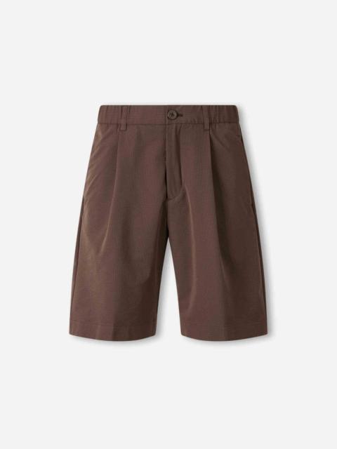 Herno CASUAL BERMUDA SHORTS
