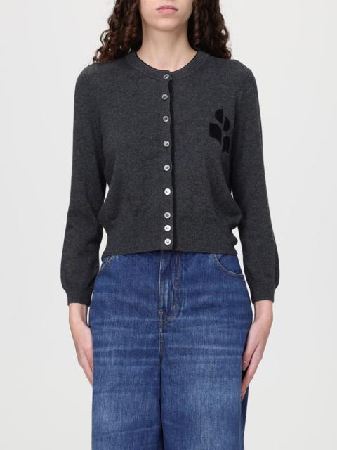Isabel Marant Étoile Cardigan woman Isabel Marant Etoile