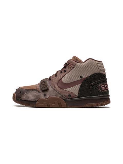 Nike Air Trainer 1 SP "Travis Scott - Coriander"