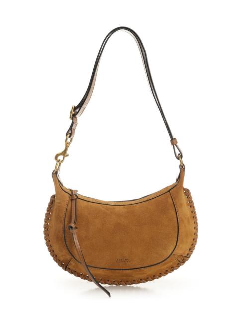 Isabel Marant Isabel Marant Women "Oskan Moon" Baguette Bag