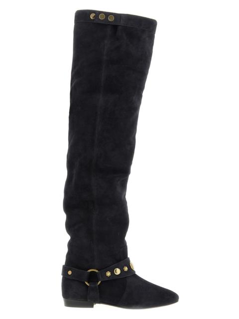 Isabel Marant 'Selize' boots