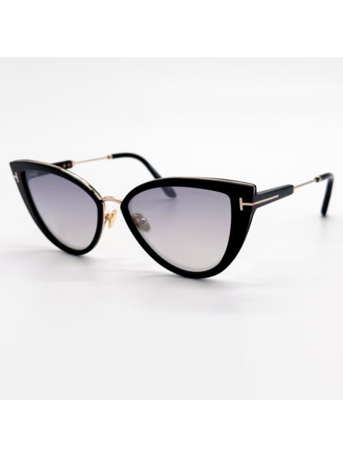 TOM FORD TOM FORD ANJELICA-02 TF868 01C