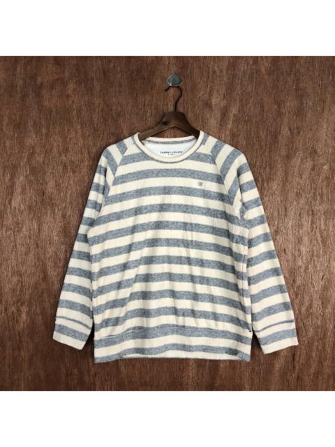 Other Designers Issey Miyake - TSUMORI CHISATO SLEEP BY ISSEY MIYAKE FLEECE JAPANESE BRAND