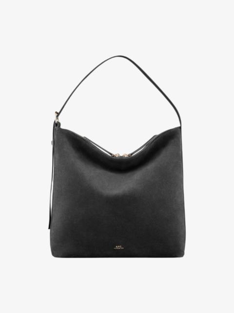 A.P.C. VERA BAG