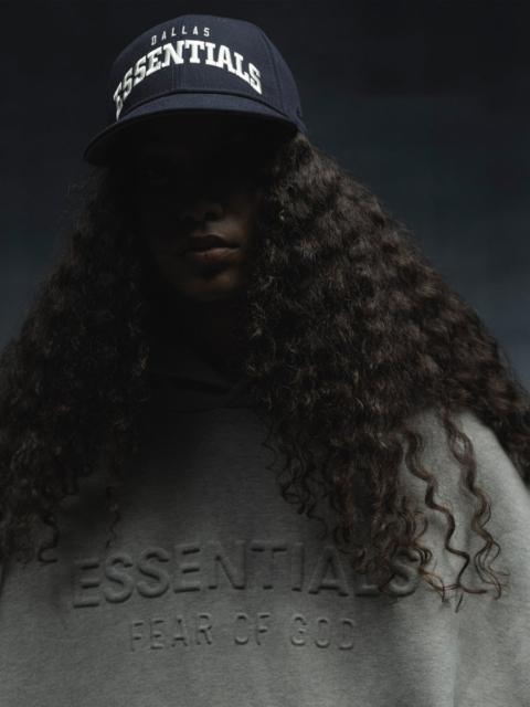 ESSENTIALS Cowboys 9Fifty RC Snapback