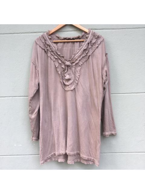 Other Designers Cabane De Zucca - ZUCCA Dress