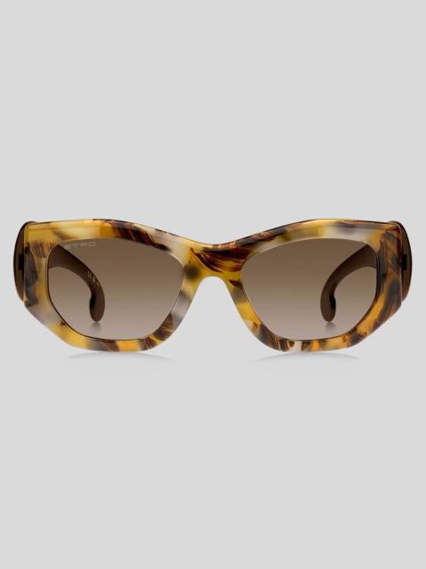 Etro ETROPAISLEY SUNGLASSES
