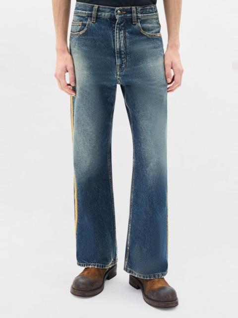 Ann Demeulemeester Alarik 5