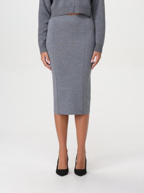 PINKO Skirt woman Pinko