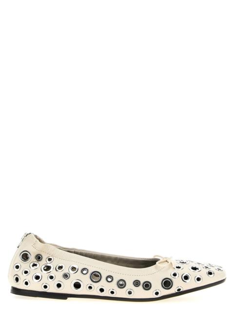 Golden Goose Women 'Amy' Ballet Flats