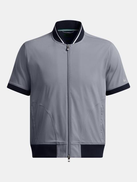 Under Armour Men's UA Premier Wind Jacket