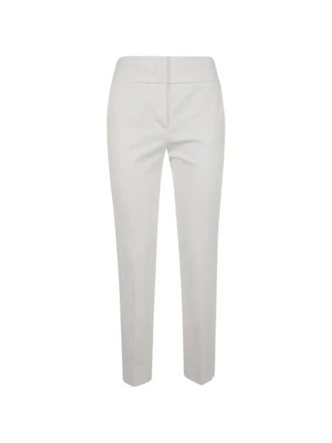 PESERICO Woman Pant Stretch Cotton Viscose