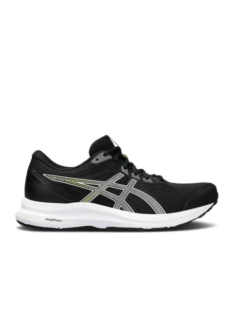 Asics WMNS GEL CONTEND 8 'BLACK COSMOS'