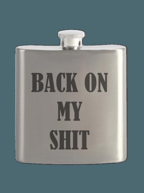 Other Designers Back On My ShIt