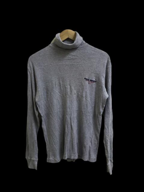 Polo Ralph Lauren Vintage 90s Polo Sport Ralph Lauren Long Sleeve Shirt