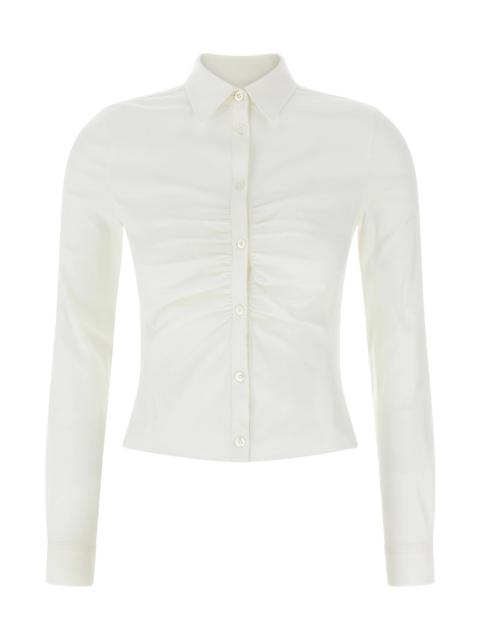 BALENCIAGA Curling shirt