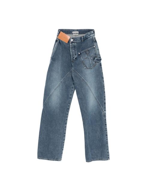 JW Anderson Denim Blue