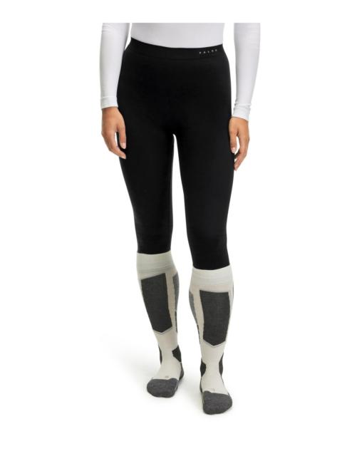 FALKE Women 3/4 Tights Warm