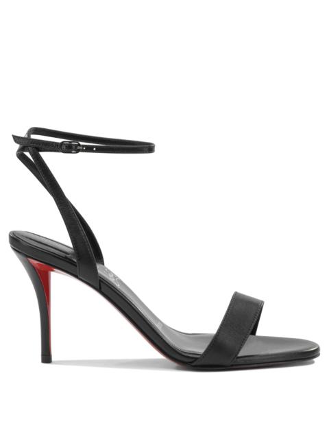 Christian Louboutin Sandals Black