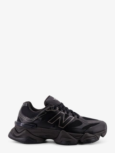 New Balance New Balance 740 Mesh Sneakers With Logo On The Side