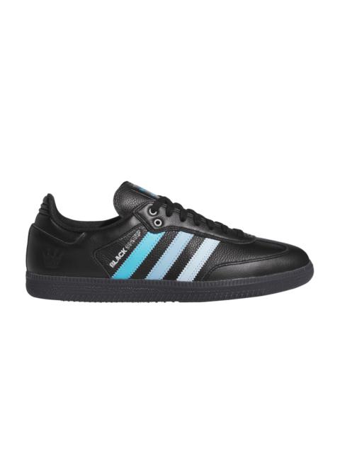 adidas Charlotte FC x Black Sheep x Samba ADV 'Carolina Kit'