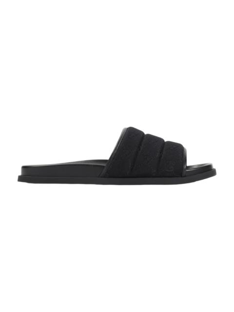 GUCCI Rhein Gg Sandals