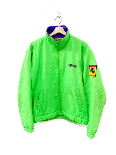 Other Designers Italian Designers - Ferrari zipper Jacket