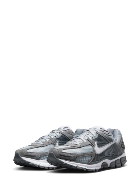 Nike Nike Zoom Vomero 5 Premium Sneaker in Cool Grey/White/Wolf Grey at Nordstrom