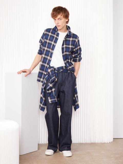 OFFICINE GÉNÉRALE GIACOMO SHIRT