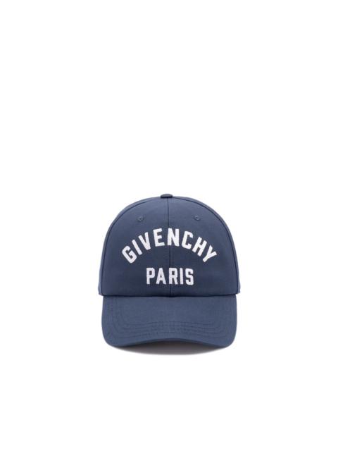 Givenchy Curved Cap `Givenchy`