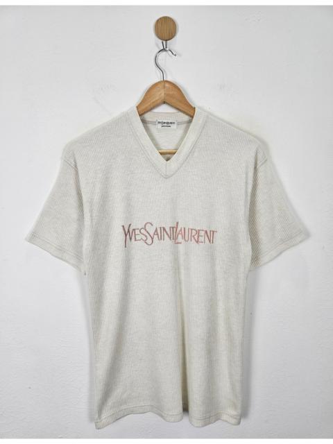Other Designers Ysl Pour Homme - Yves Saint Laurent YSL Pour Homme Shirt