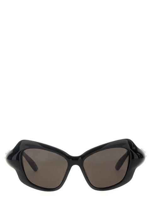 Balenciaga 'Palazzo Cat' Sunglasses