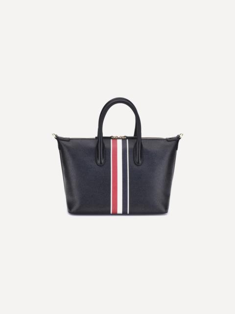 Thom Browne Small Duffle Handbag