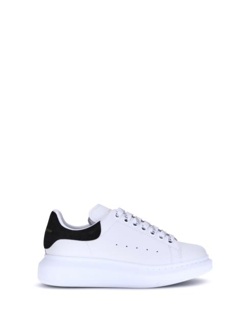 Alexander Mcqueen Women Sneakers