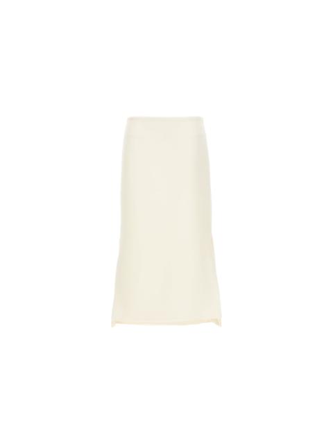 Sportmax Adelfi Midi Skirt Women