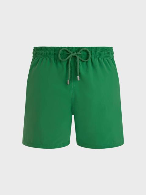Vilebrequin MEN SWIM SHORTS SOLID