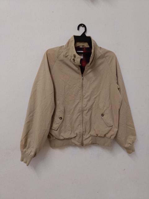 Other Designers Vtg Baracuta England Jacket