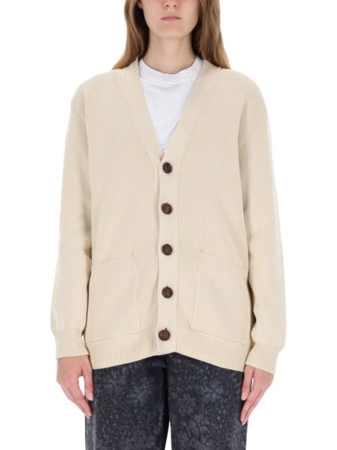 Golden Goose Golden Goose Women Cardigan With Logo