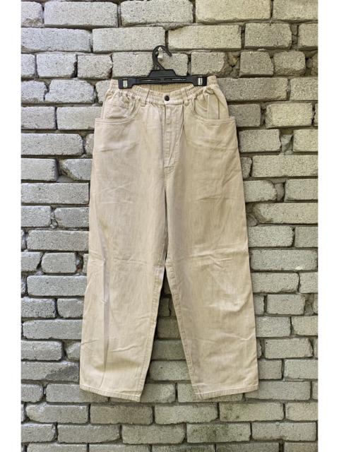 Other Designers Hai Sporting Gear x Issey Miyake Pants