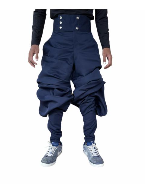 Other Designers Vintage - JAPANESE YAKUZA BONTAN PANTS