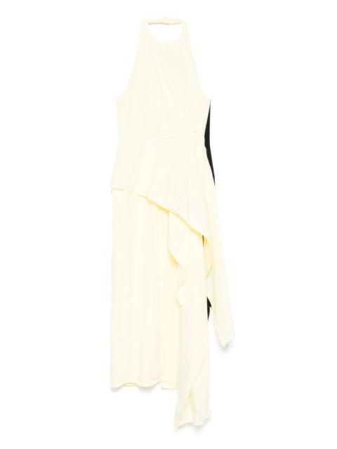 16ARLINGTON Selene midi dress