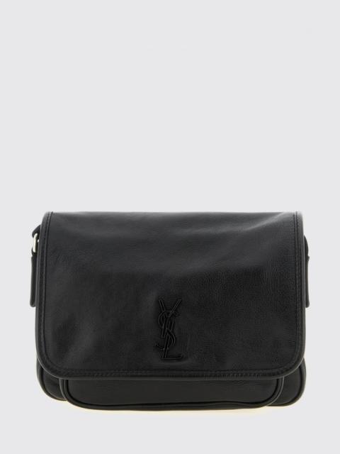 SAINT LAURENT Saint Laurent Shoulder Bag Men Black