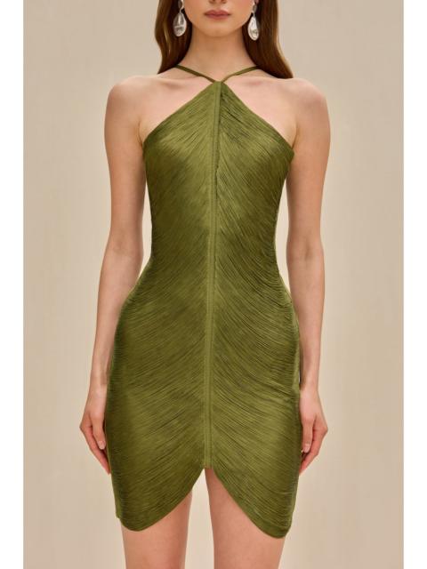 Cult Gaia MARA DRESS