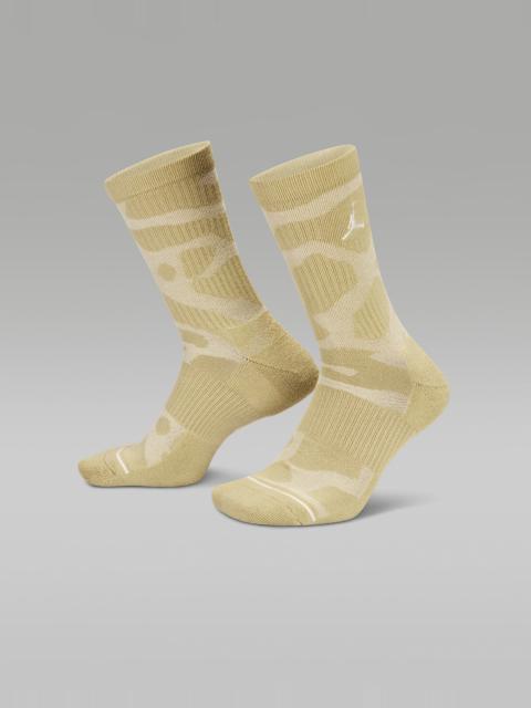Jordan Jordan Everyday Cushioned Crew Socks (1 Pair)