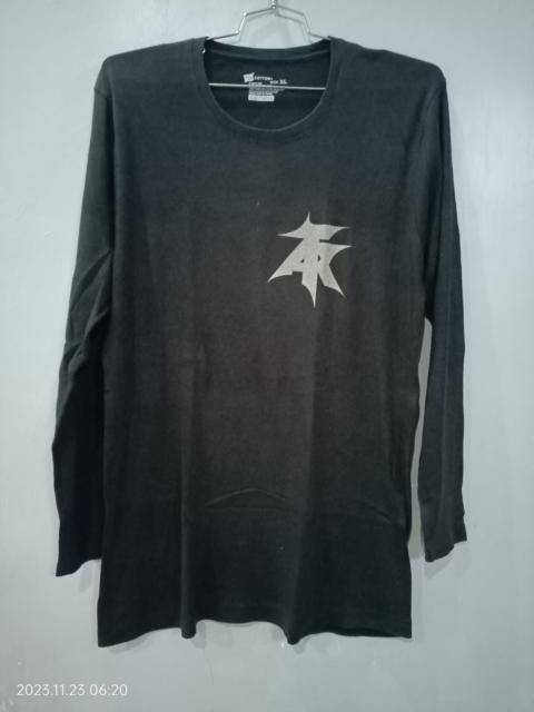 Other Designers RARE!!! Atari Teenage Riot Future of War! Shirt Bootleg
