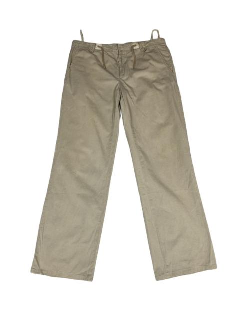 Other Designers Vintage - Vintage Helmut Lang Drawstring Pants