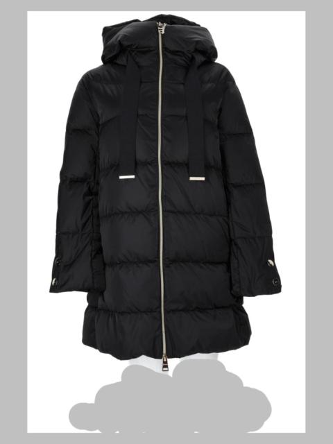 Herno Herno Women Cappotto "A-Shape"